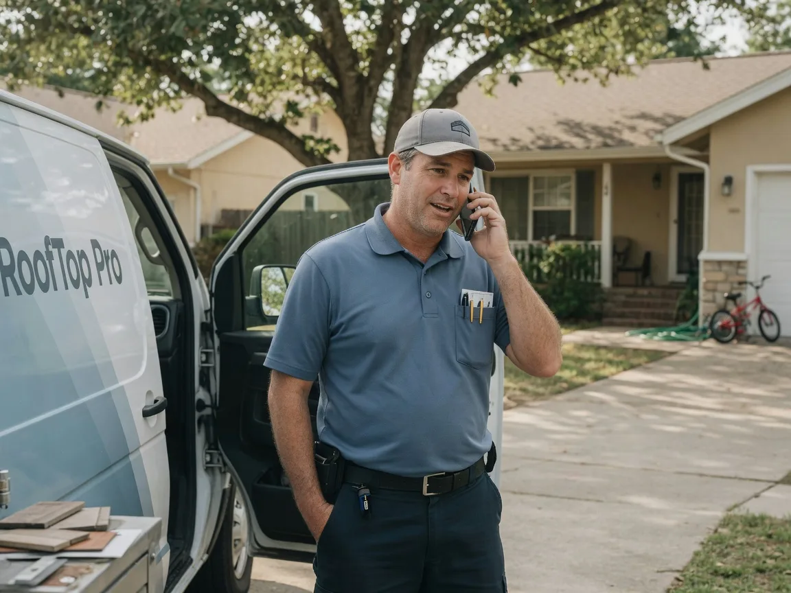 Roof Repair Sabine, WV FAQs